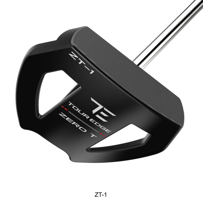 Tour Edge Zero Torque Putter - 26
