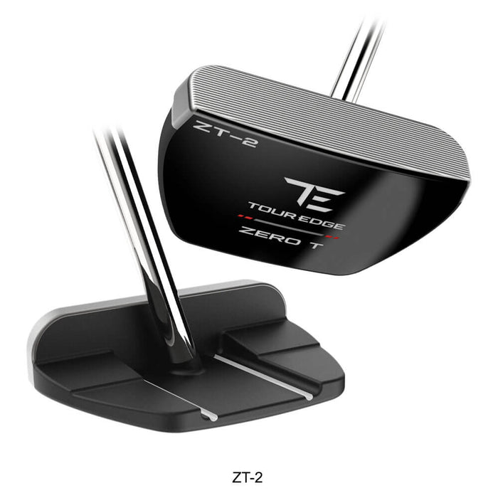 Tour Edge Zero Torque Putter - 26