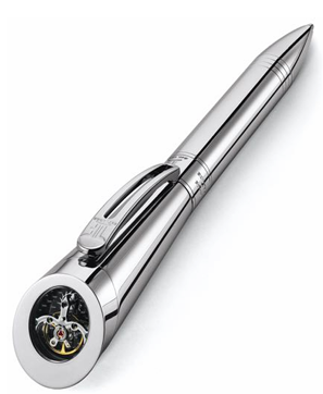 Tourbillon Writing instruments