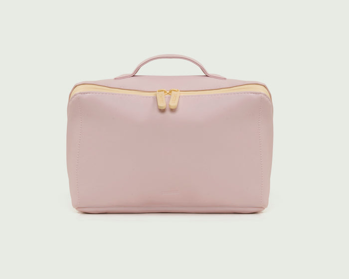Souffle::Travel Carrier  Pink  front