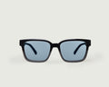 Ink Chambray / Black / Blue