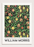 Tropical Fruits by William Morris Print