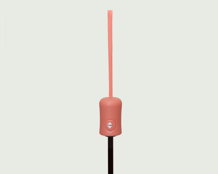 Shortcake::Umbrella  pink side