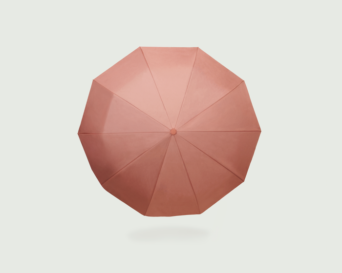 Shortcake::Umbrella  pink top