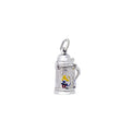 Vault Charm Beer Stein Charm