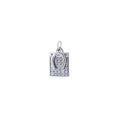 Vault Collection Bingo Card & Horse Shoe Charm