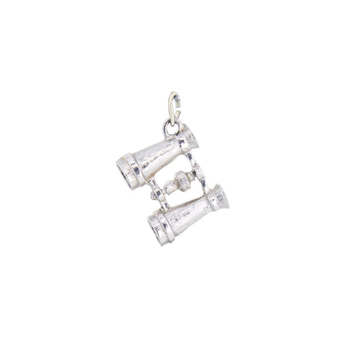 Vault Collection Binocular Charm