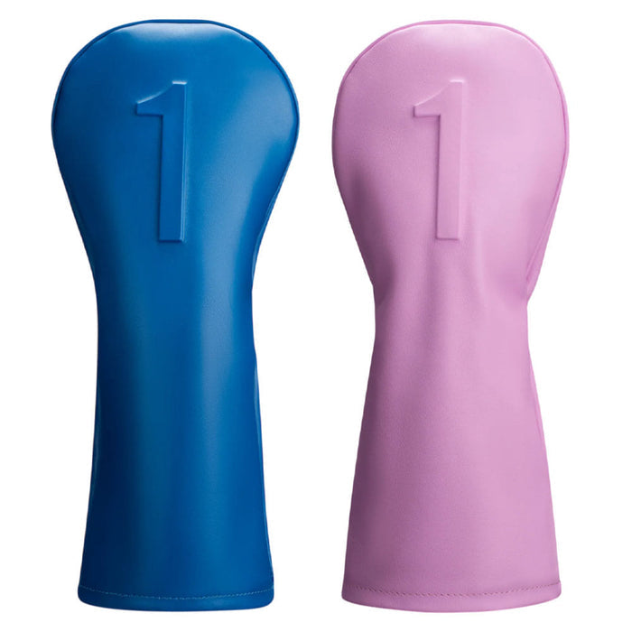 Vessel Bags Lux Embosse Headcover
