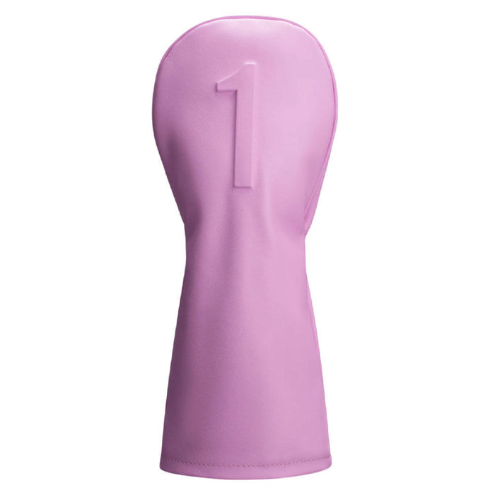 Vessel Bags Lux Embosse Headcover