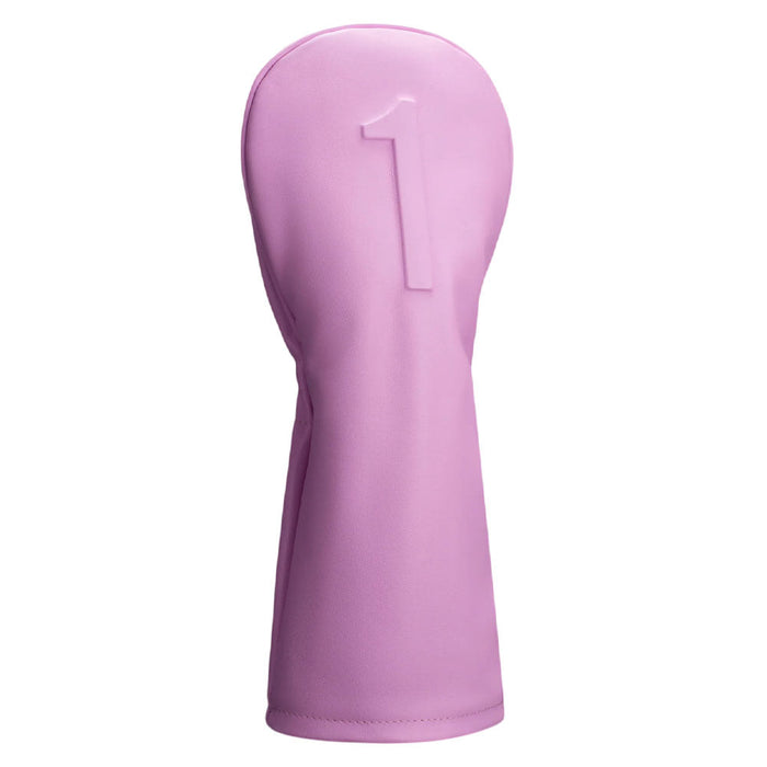 Vessel Bags Lux Embosse Headcover