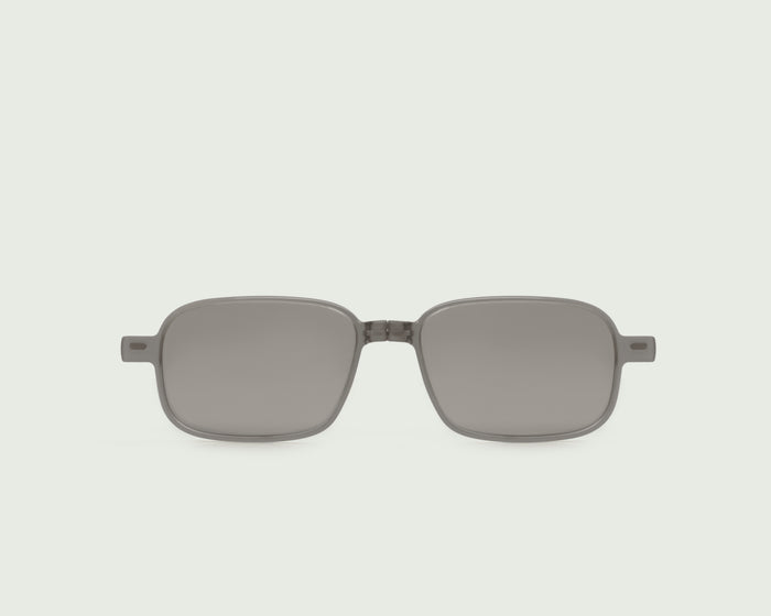 Fossil Polarized