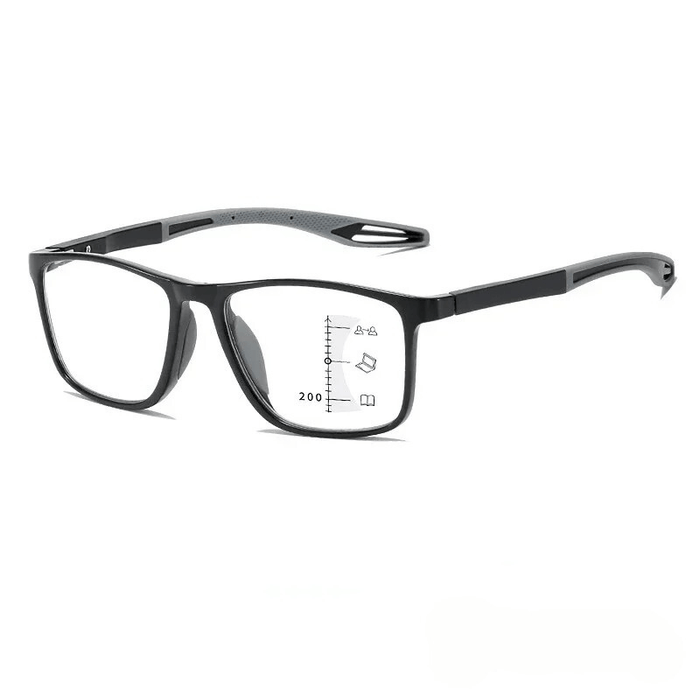 Grey / 59-64 years