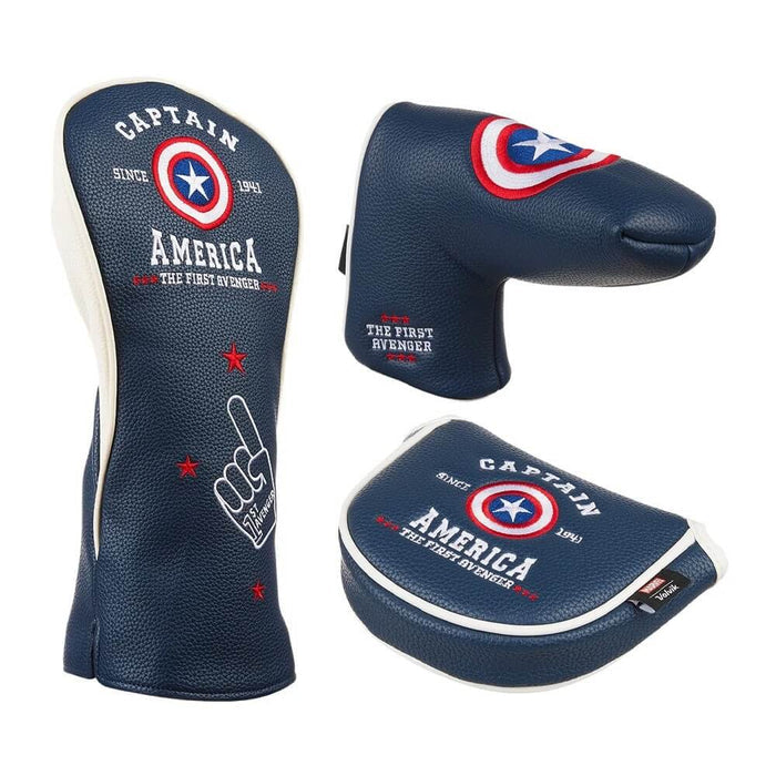 Volvik Marvel Headcover
