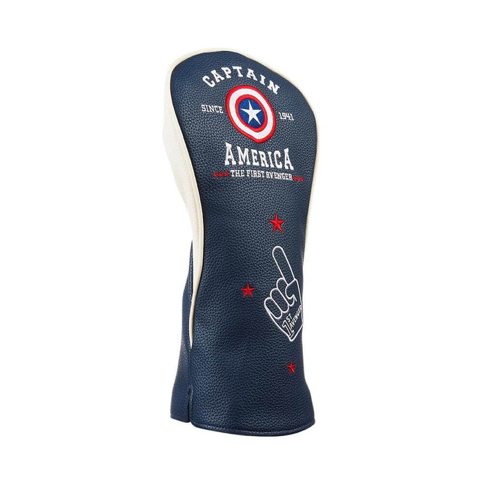 Volvik Marvel Headcover