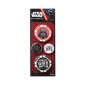 Volvik Star Wars Ball Marker Set