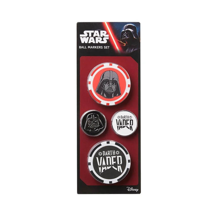 Volvik Star Wars Ball Marker Set