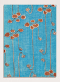 Watanabe Seitei Vine Illustration Art Print_Sugar & Canvas_Watanabe Seitei
