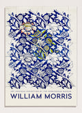 Wey by William Morris Print