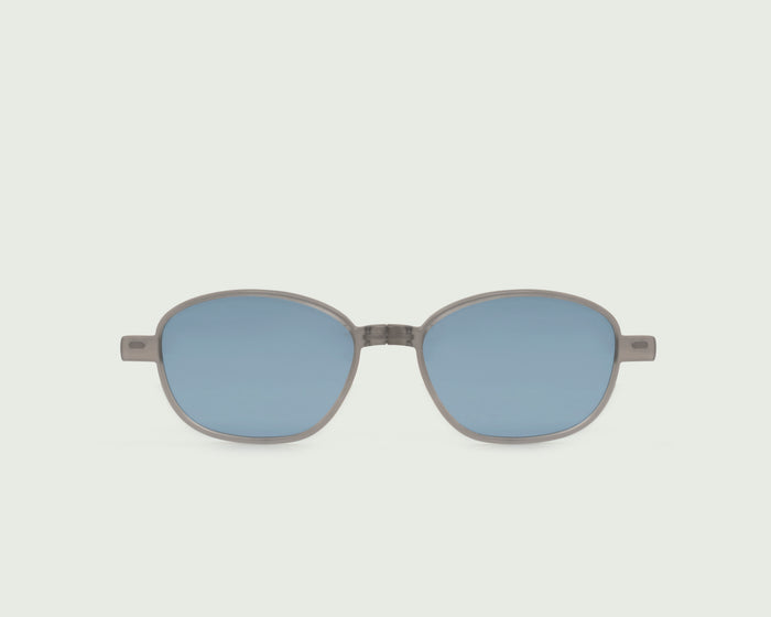 Ocean Polarized