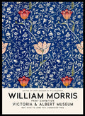 William Morris Medway 1885 Art Print_Sugar & Canvas_William Morris