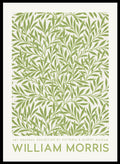 Willow Bough by William Morris Print_Sugar & Canvas