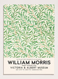 Willow Bough by William Morris Print
