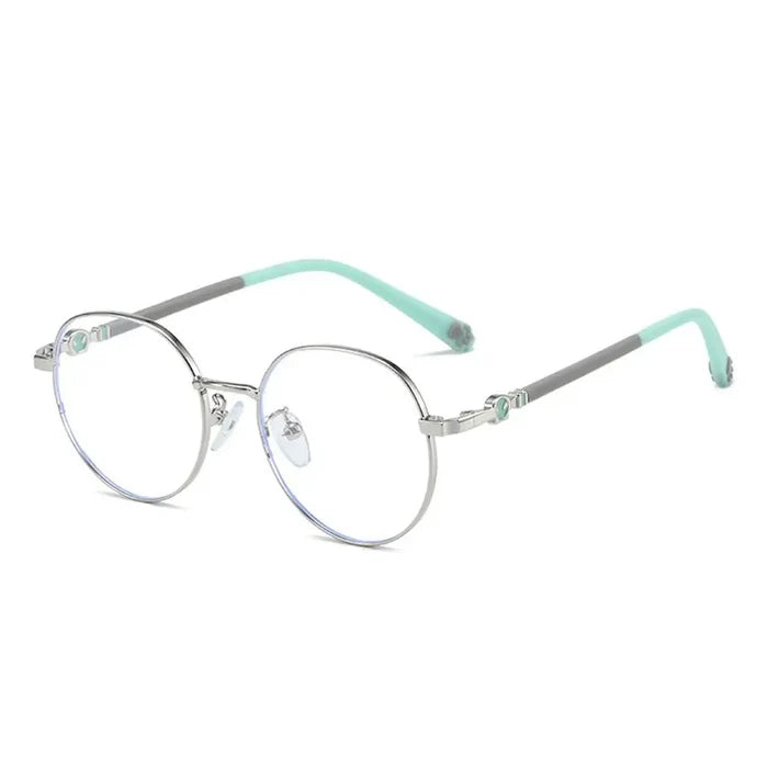 Wio Glasses – Blue Light Protection for Kids