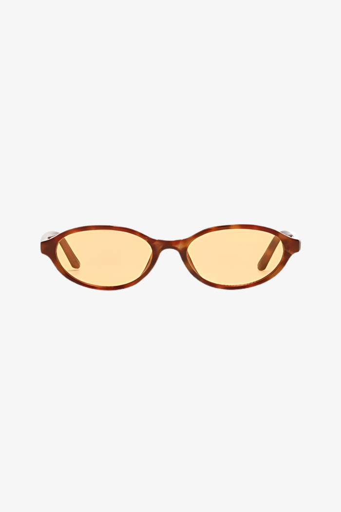 Tortoise Yellow